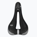 Sportourer Garda E-Bike Superflow black bicycle saddle 3
