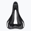 Sportourer Garda E-Bike Superflow black bicycle saddle 4