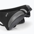 Sportourer Garda E-Bike Superflow black bicycle saddle 5