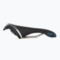 Selle Italia Max Flite E-Bike Gel Superflow L TI 316 Rail, Fibra-Tek, Mokka black bike saddle 2