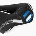 Selle Italia Max Flite E-Bike Gel Superflow L TI 316 Rail, Fibra-Tek, Mokka black bike saddle 6