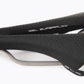 Selle Italia MAX SLR GEL SUPERFLOW L TI 316 bicycle saddle black SIT-044H901IKC001 5