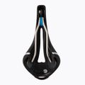 Selle Italia MAX FLITE GEL SUPERFLOW L TI 316 bicycle saddle black SIT-024H901IKC002 4
