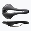 Selle Italia Iron Evo Kit Carbonio Superflow Hd Rail Fibra-Tek bike saddle black SIT-031A501ICA008