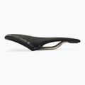 Selle Italia Slr Boost Ti 316 Rail Fibra-Tek bike saddle black SIT-041A120IKC001 2