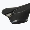 Selle Italia Slr Boost Ti 316 Rail Fibra-Tek bike saddle black SIT-041A120IKC001 5