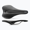 Selle Italia Slr Boost Ti 316 Rail Fibra-Tek bike saddle black SIT-041A120IKC001 6