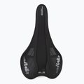 Selle Italia Slr Boost Tm Manganese Rail Soft-Tek bicycle saddle black SIT-041A120MHC001 3