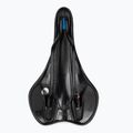 Selle Italia Slr Boost Tm Manganese Rail Soft-Tek bicycle saddle black SIT-041A120MHC001 4