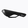 Selle Italia SPORTOURING ST 3 SUPERFLOW S bicycle saddle black SIT-021O701MEC001 2