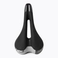 Selle Italia SPORTOURING ST 3 SUPERFLOW S bicycle saddle black SIT-021O701MEC001 4