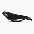 Bike saddle Selle Italia Sportouring S 5 Superflow, Fec Alloy Rail, Soft-Tek, Light Gel black 2