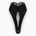 Bike saddle Selle Italia Sportouring S 5 Superflow, Fec Alloy Rail, Soft-Tek, Light Gel black 3