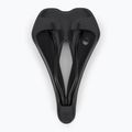 Bike saddle Selle Italia Sportouring S 5 Superflow, Fec Alloy Rail, Soft-Tek, Light Gel black 4