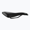 Bike saddle Selle Italia Sportouring S 5 Lady Superflow, Fec Alloy Rail, Soft-Tek, Light Gel 6