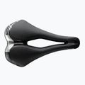 Bike saddle Selle Italia Sportouring S 5 Lady Superflow, Fec Alloy Rail, Soft-Tek, Light Gel 7