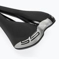 Bike saddle Selle Italia Sportouring S 5 Lady Superflow, Fec Alloy Rail, Soft-Tek, Light Gel 5