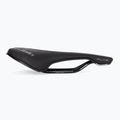 Selle Italia Flite Boost Tm Manganese Rail Soft-Tek bike saddle black SIT-017A320MHC001 2