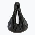 Bike saddle Selle Italia Sportouring ST 7 Superflow, Fec Alloy Rail, Soft-Tek, Light Gel black 4