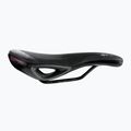 Bike saddle Selle Italia Sportouring ST 7 Superflow, Fec Alloy Rail, Soft-Tek, Light Gel black 6