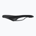 Selle Italia Max SLR Boost Gel Superflow bike saddle, TI 316 Rail, Fibra-Trek, Light Gel black 6