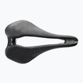 Selle Italia Max SLR Boost Gel Superflow bike saddle, TI 316 Rail, Fibra-Trek, Light Gel black 7