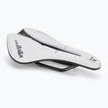 Bike saddle Selle Italia Novus Boost Evo Tm, Superflow, Maganese Rail, Soft-Trek black