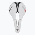 Bike saddle Selle Italia Novus Boost Evo Tm, Superflow, Maganese Rail, Soft-Trek black 3