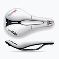 Bike saddle Selle Italia Novus Boost Evo Tm, Superflow, Maganese Rail, Soft-Trek black