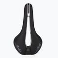 Selle Italia Flite Boost Endurance Superflow Ti 316 Rail Fibra-Tek bike saddle black SIT-017A920IKC007 3