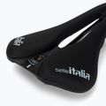 Women's bicycle saddle Selle Italia Novus Boost Evo Lady TM Superflow black 5