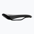 Bike saddle Selle Italia Novus Boost Evo X-Cross TM, Superflow, Manganese Rail, Soft-Tek grey