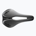 Bike saddle Selle Italia Novus Boost Evo X-Cross TM, Superflow, Manganese Rail, Soft-Tek grey 2