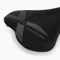 Bicycle saddle Selle Italia X-Bow, Fec Alloy Rail, Soft-Tek black 5