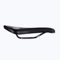 SAN MARCO Aspide Dynamic Comfort Short Open black men's bicycle saddle