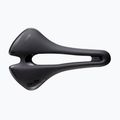 SAN MARCO Aspide Dynamic Comfort Short Open black men's bicycle saddle 2