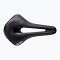 SAN MARCO Shortfit 2.0 Supercomfort Wide Racing Open black bicycle saddle 2