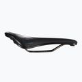 SAN MARCO Shortfit 2.0 Supercomfort Narrow Racing Open black bicycle saddle