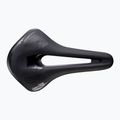 SAN MARCO Shortfit 2.0 Supercomfort Narrow Racing Open black bicycle saddle 2