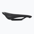 SAN MARCO Shortfit 2.0 Dynamic Open black bicycle saddle 2