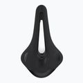 SAN MARCO Shortfit 2.0 Dynamic Open black bicycle saddle 3