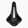 SAN MARCO Shortfit 2.0 Dynamic Open black bicycle saddle 4
