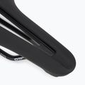 SAN MARCO Shortfit 2.0 Dynamic Open black bicycle saddle 5