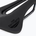 SAN MARCO Shortfit 2.0 Dynamic Open black bicycle saddle 6