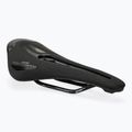 Bicycle seat SAN MARCO Shortfit 2.0 Dynamic Narrow Open black