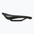 Bicycle seat SAN MARCO Shortfit 2.0 Dynamic Narrow Open black 2