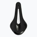 Bicycle seat SAN MARCO Shortfit 2.0 Dynamic Narrow Open black 3