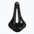 Bicycle seat SAN MARCO Shortfit 2.0 Dynamic Narrow Open black 4