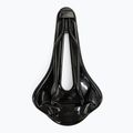 SAN MARCO Shortfit 2.0 Dynamic Open black bicycle saddle 4