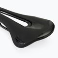 Bicycle seat SAN MARCO Shortfit 2.0 Dynamic Narrow Open black 5
